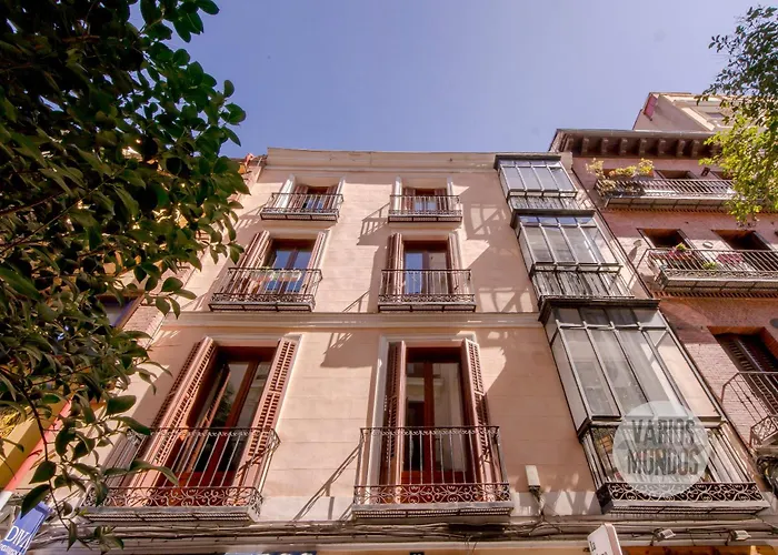 Leon Urban Suites