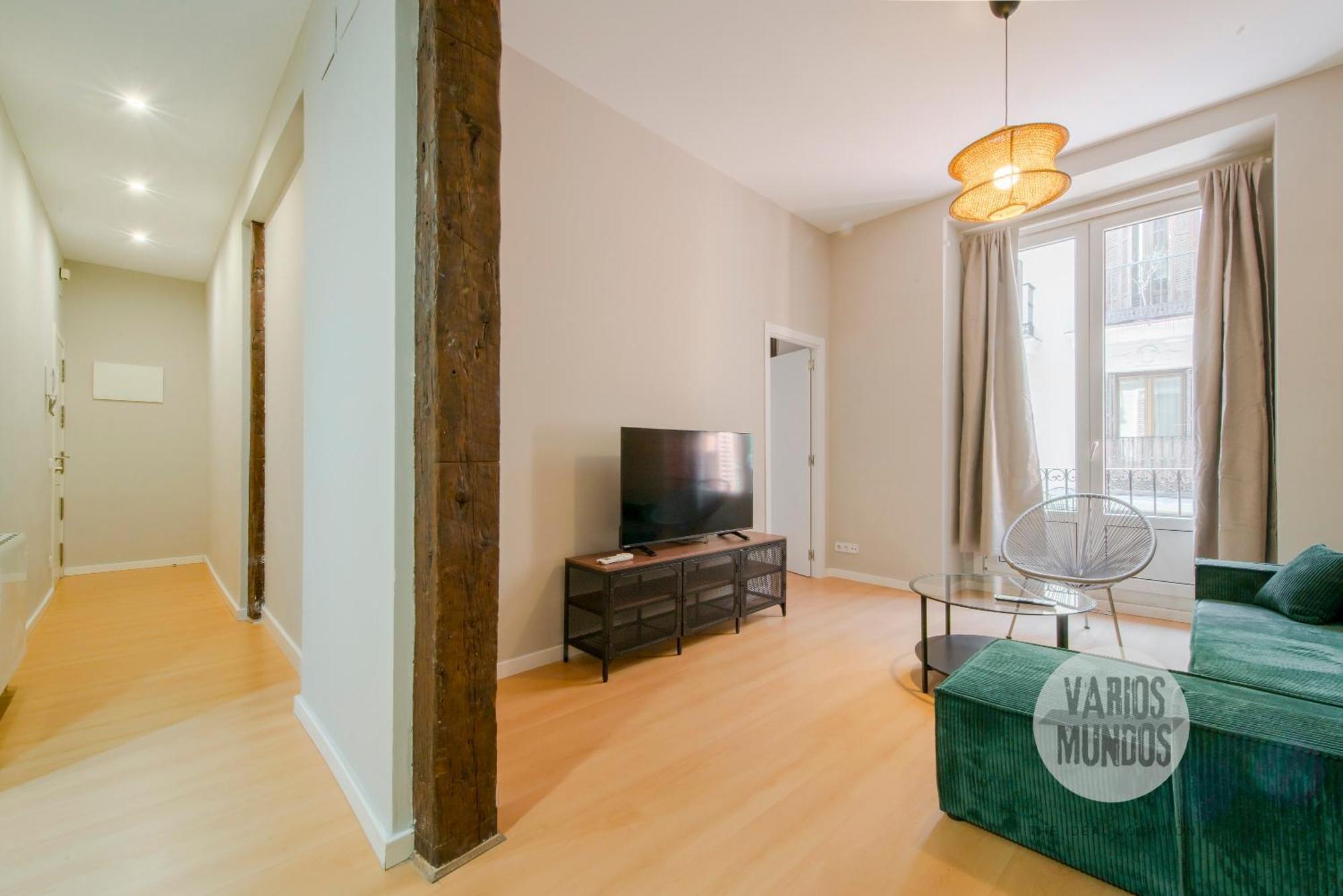 Apartamento Leon Urban