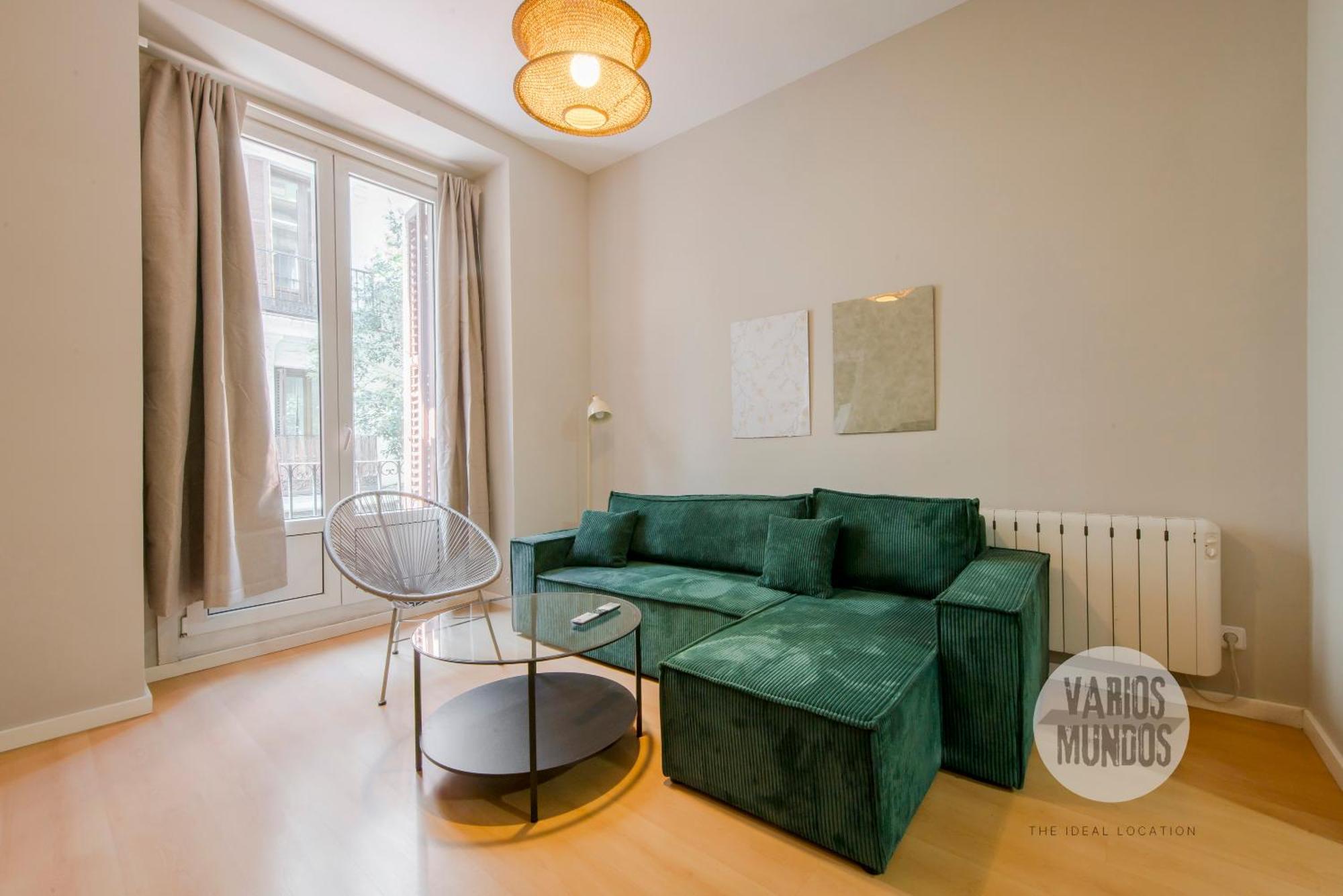Leon Urban Apartamento *