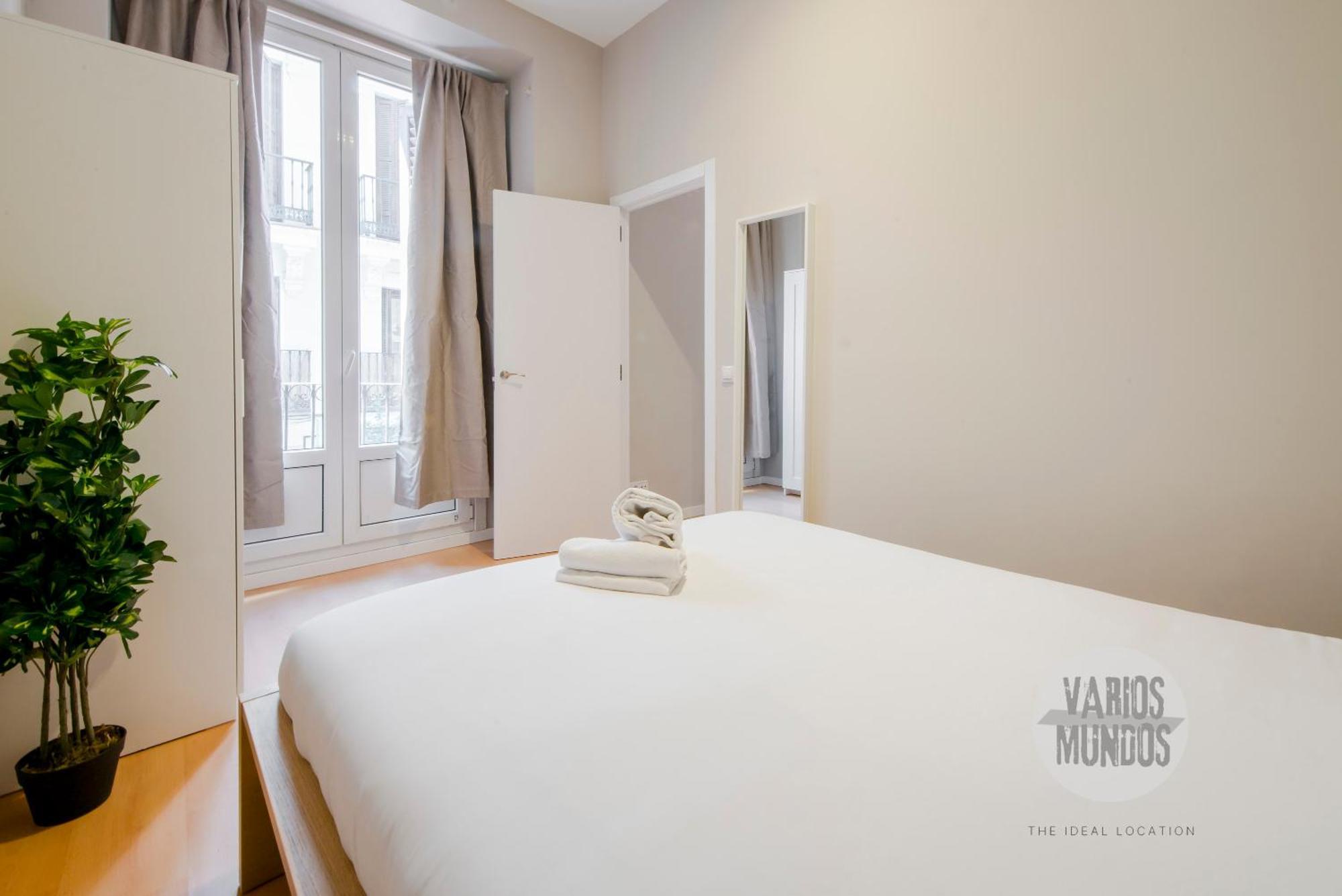 Apartamento Leon Urban *