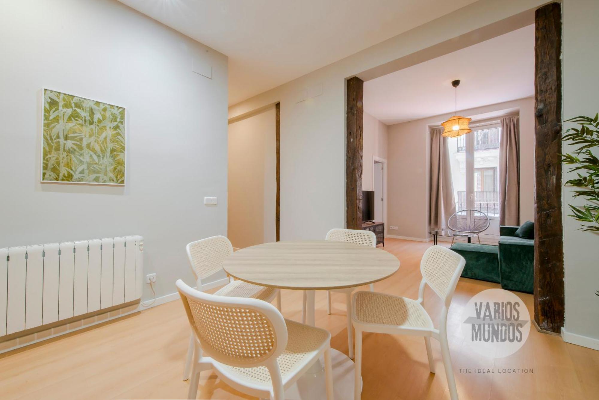 Leon Urban Apartamento