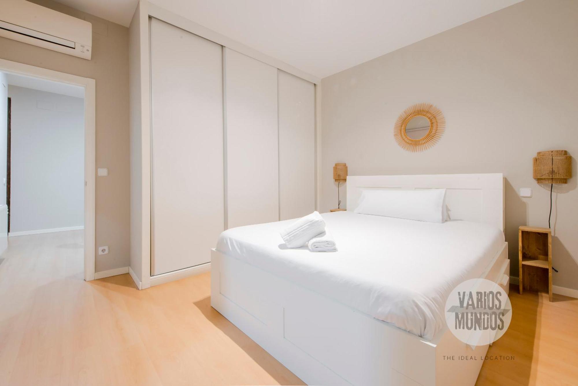 Apartamento Leon Urban
