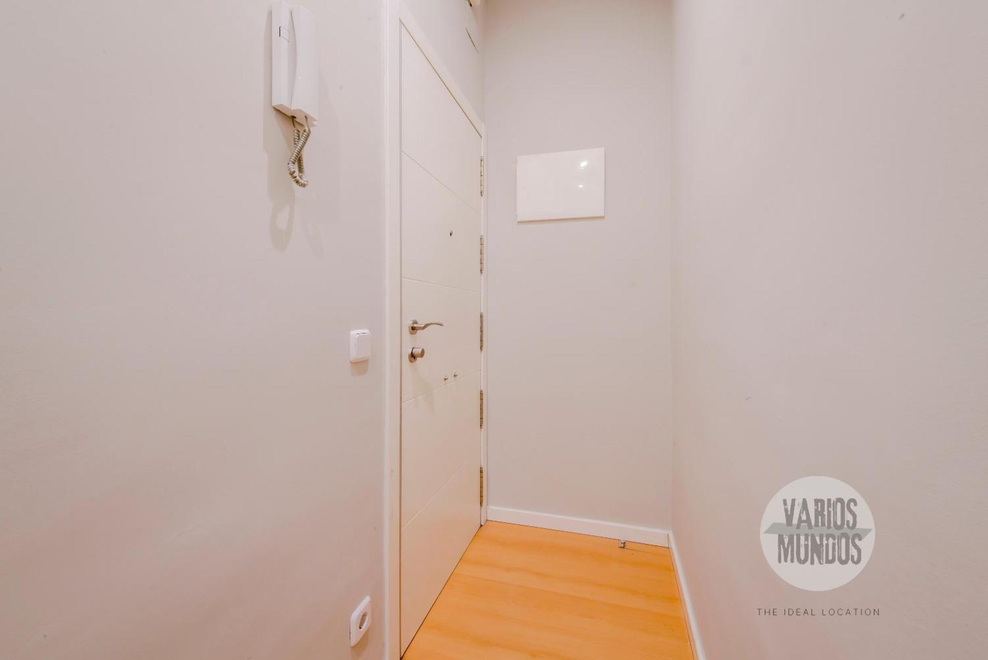 Apartamento Leon Urban *