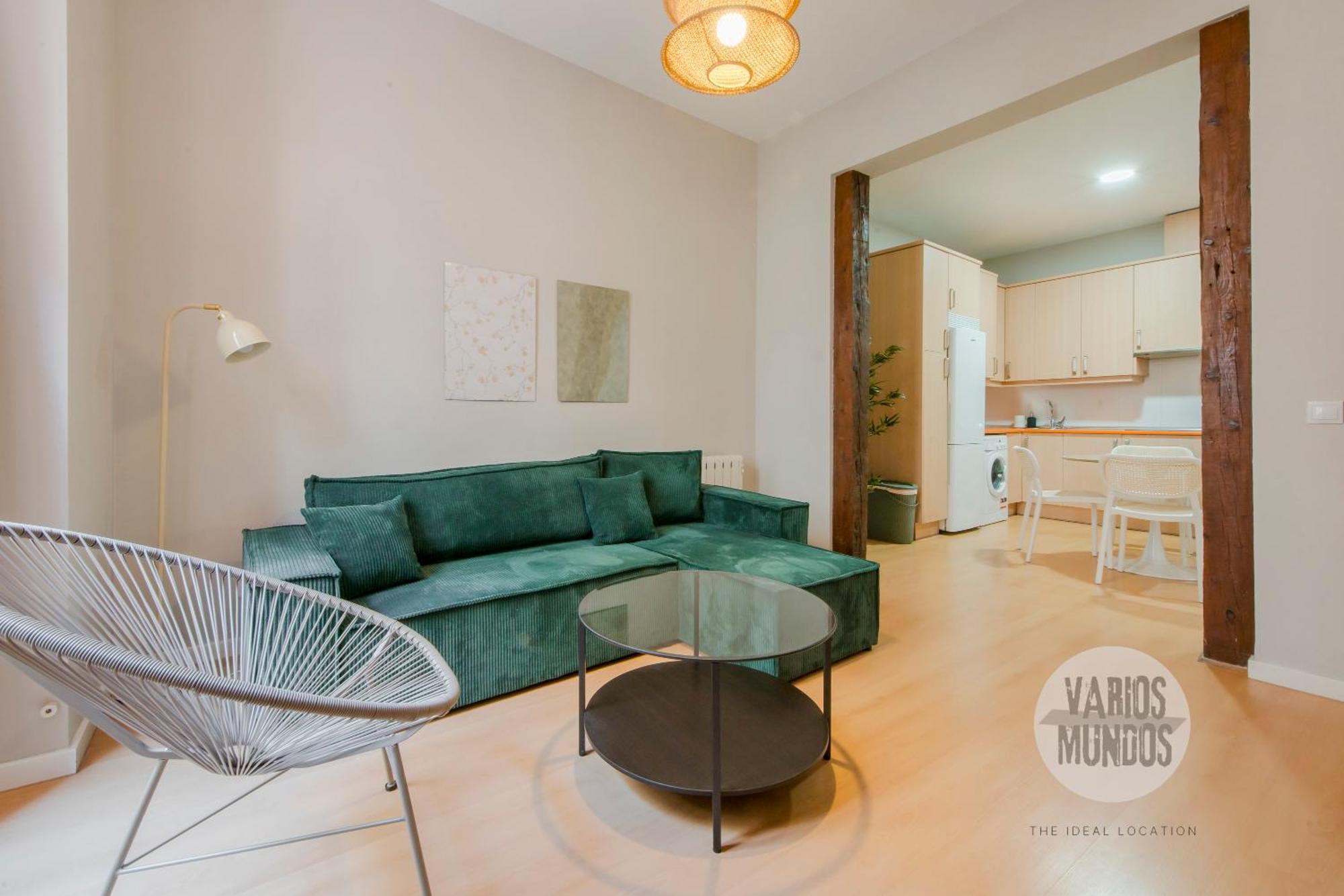 Leon Urban Apartamento *