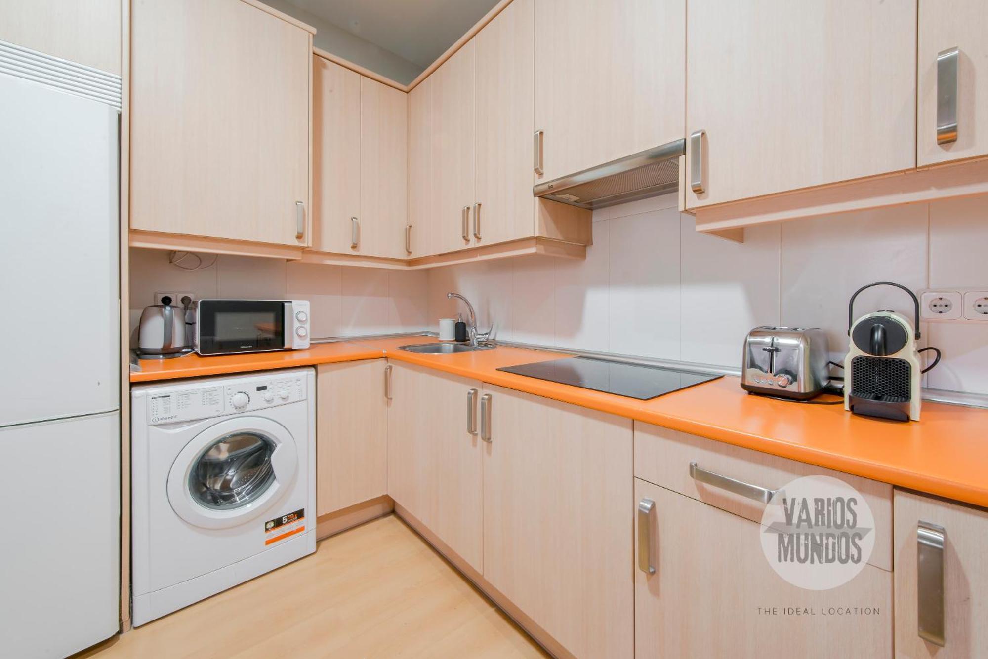 Leon Urban Apartamento