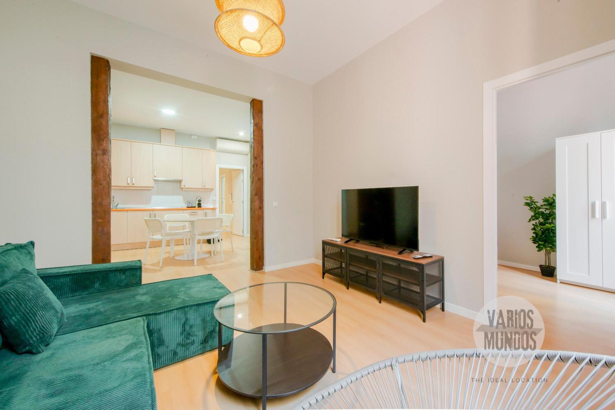 Apartamento Leon Urban *