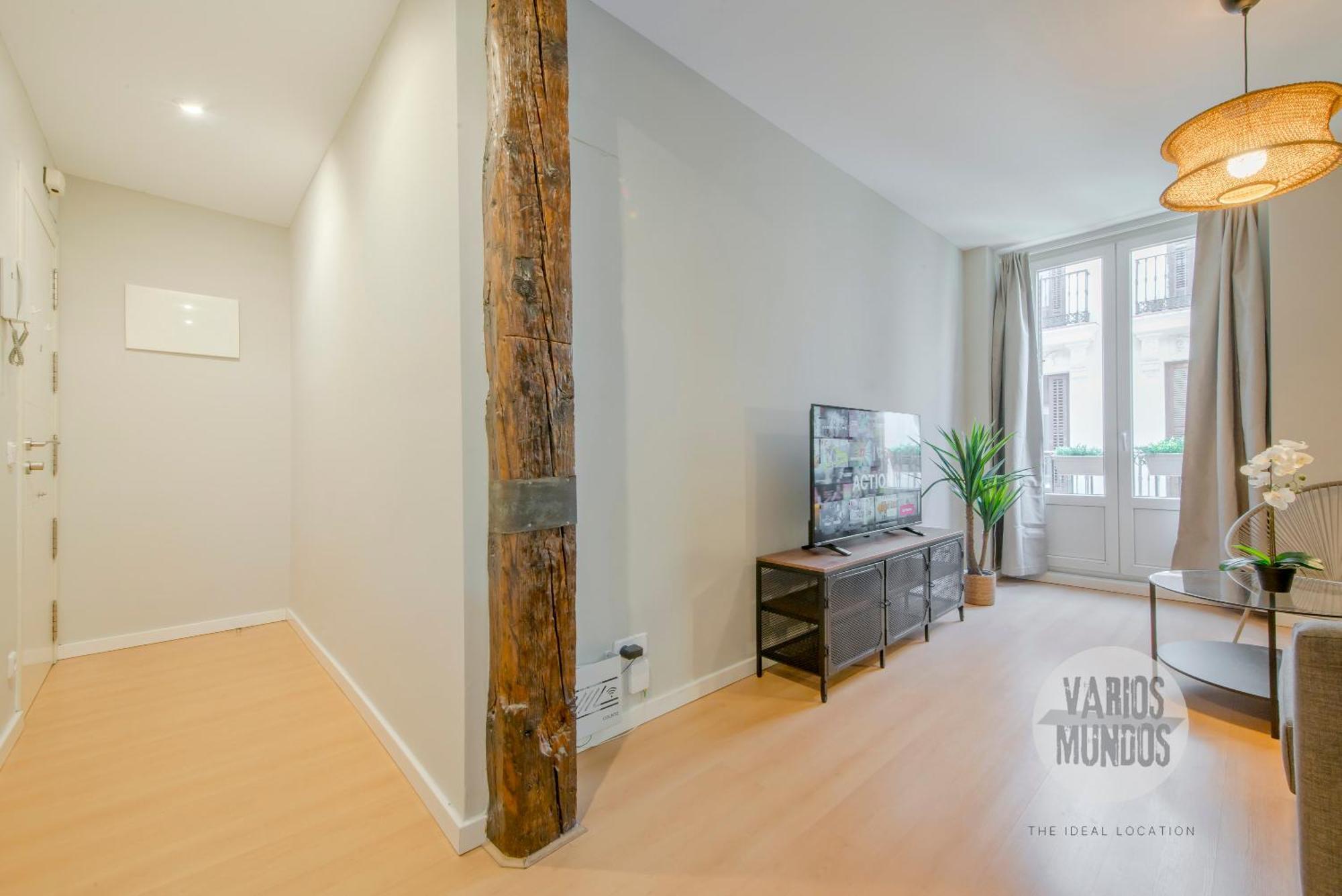Apartamento Leon Urban