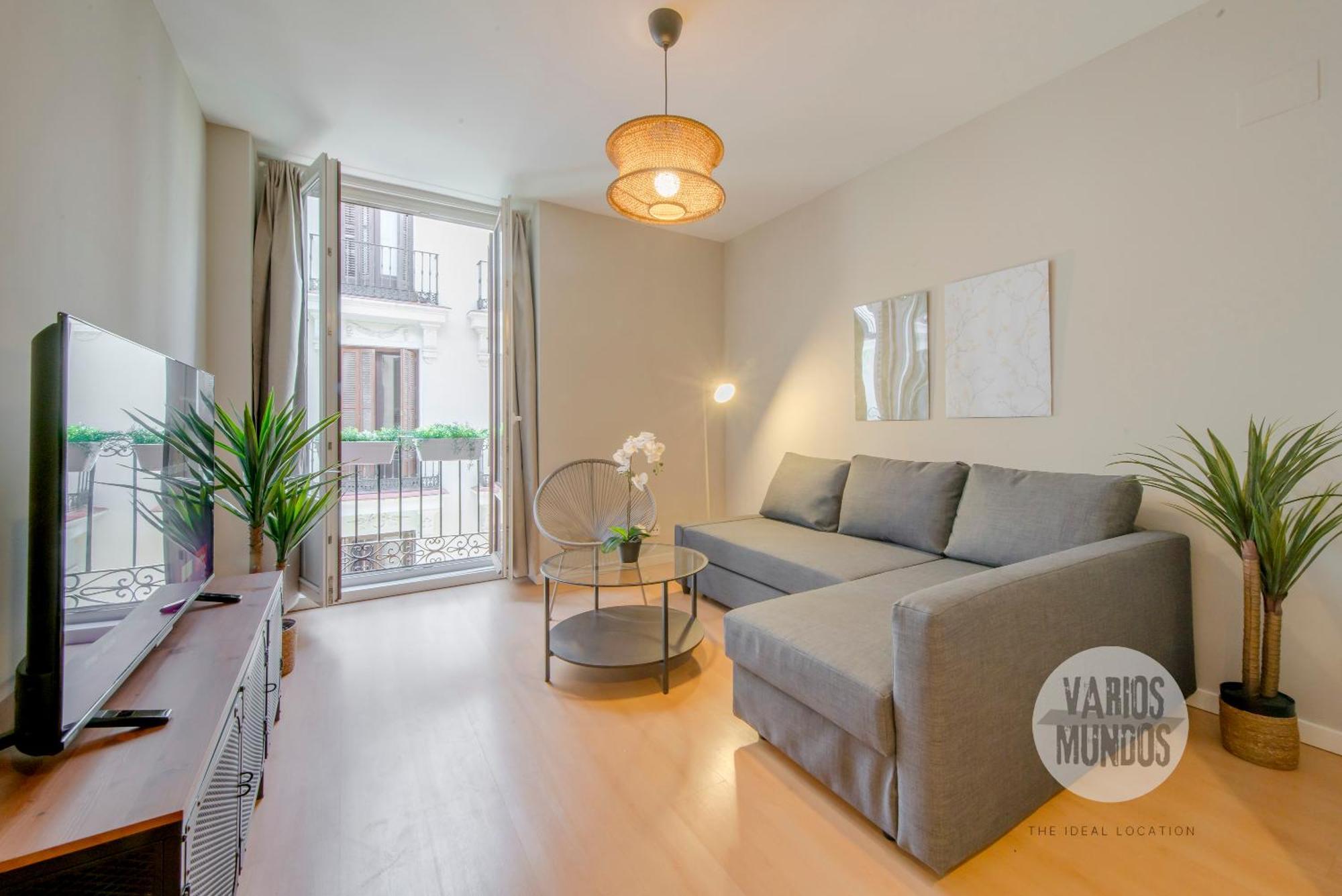 Apartamento Leon Urban *