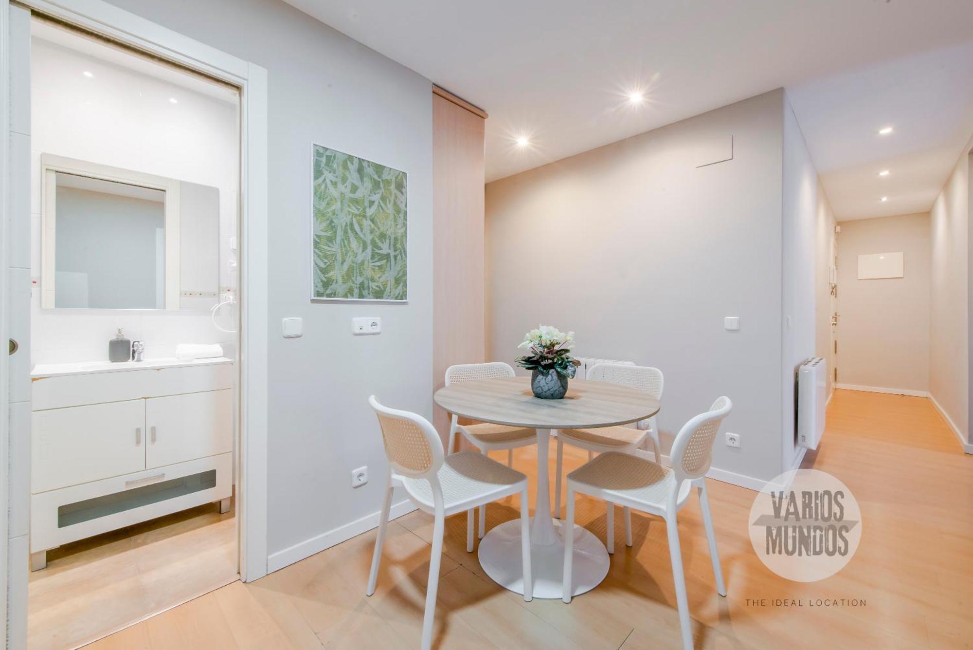 Leon Urban Apartamento *
