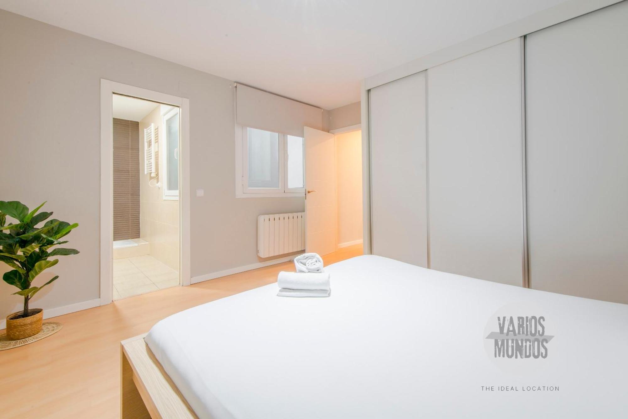 Leon Urban Apartamento Madrid