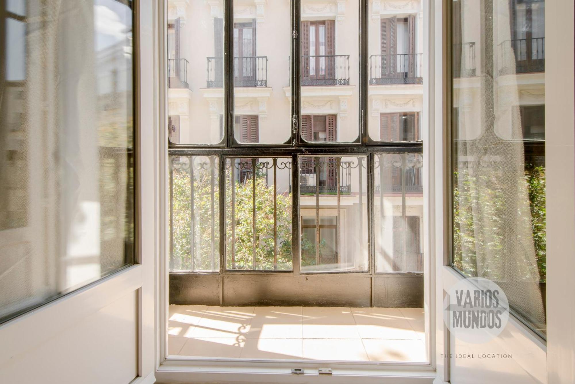 Leon Urban Apartamento Madrid