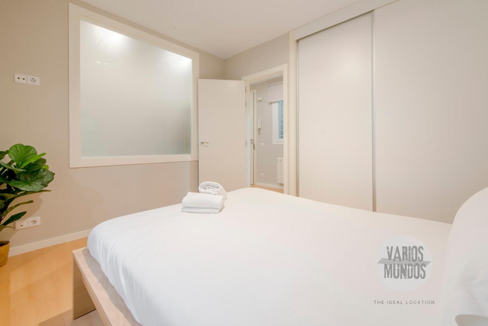 Apartamento Leon Urban