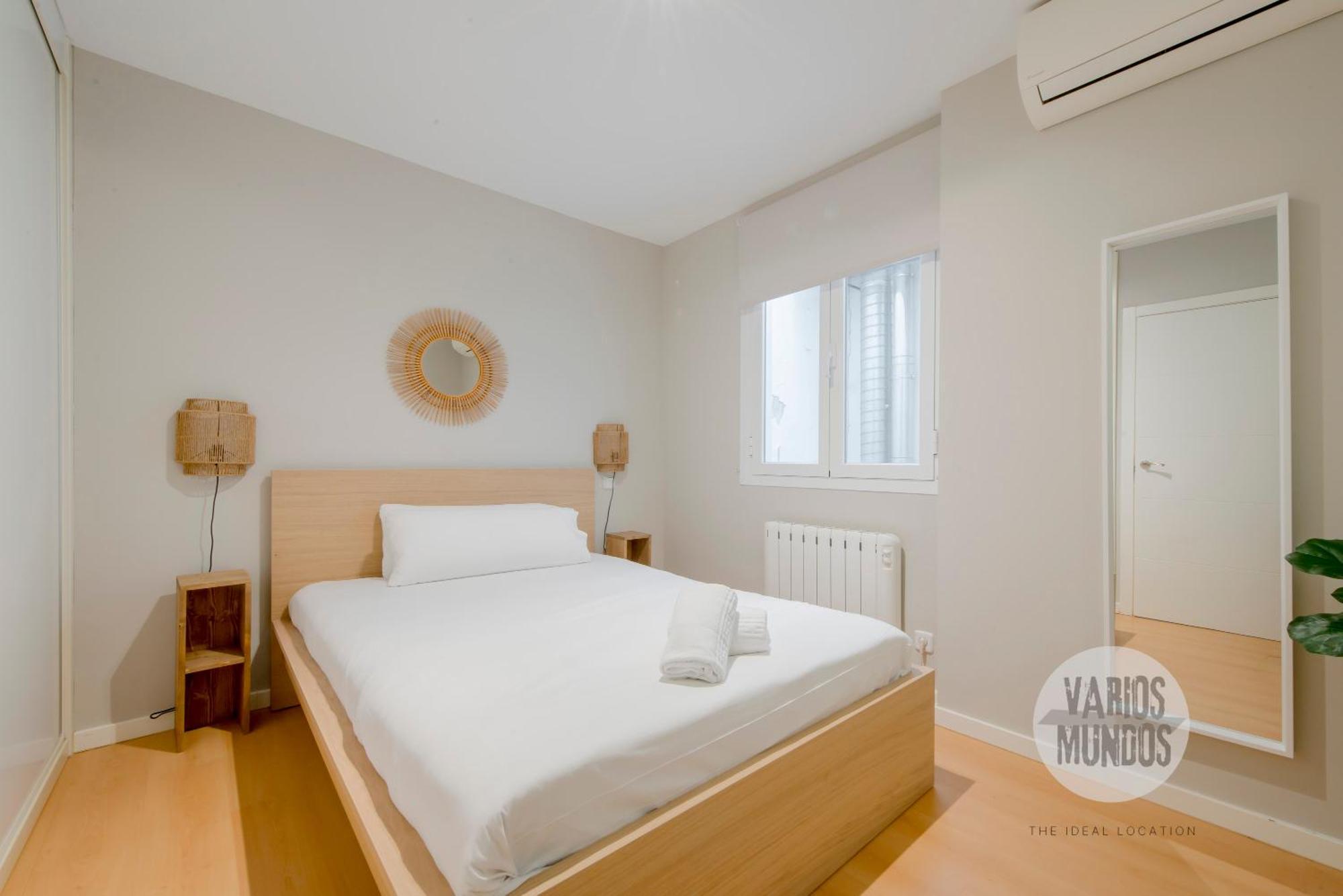 Leon Urban Apartamento Madrid