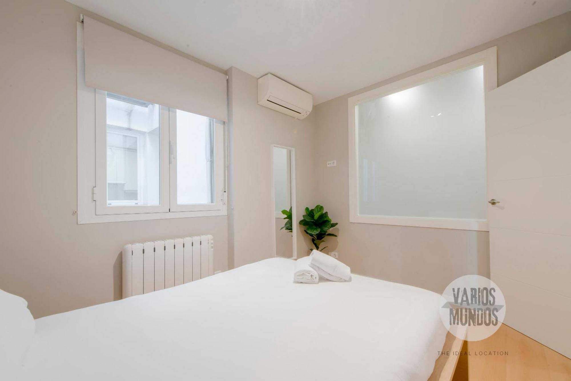 Leon Urban Apartamento