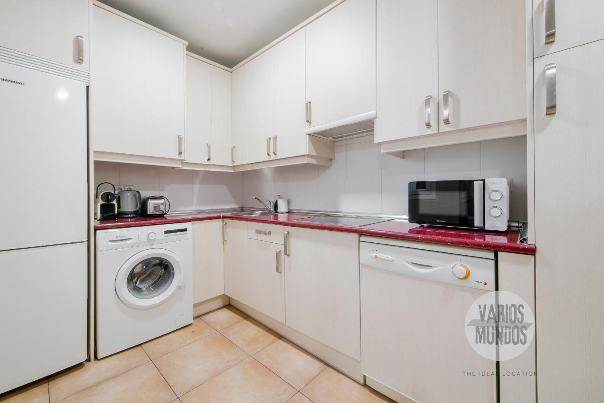 Apartamento Leon Urban