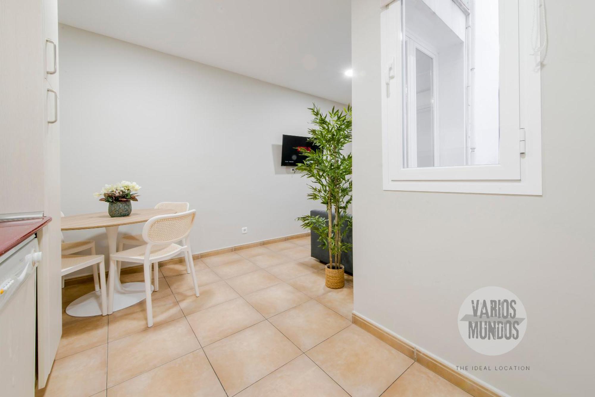 Apartamento Leon Urban