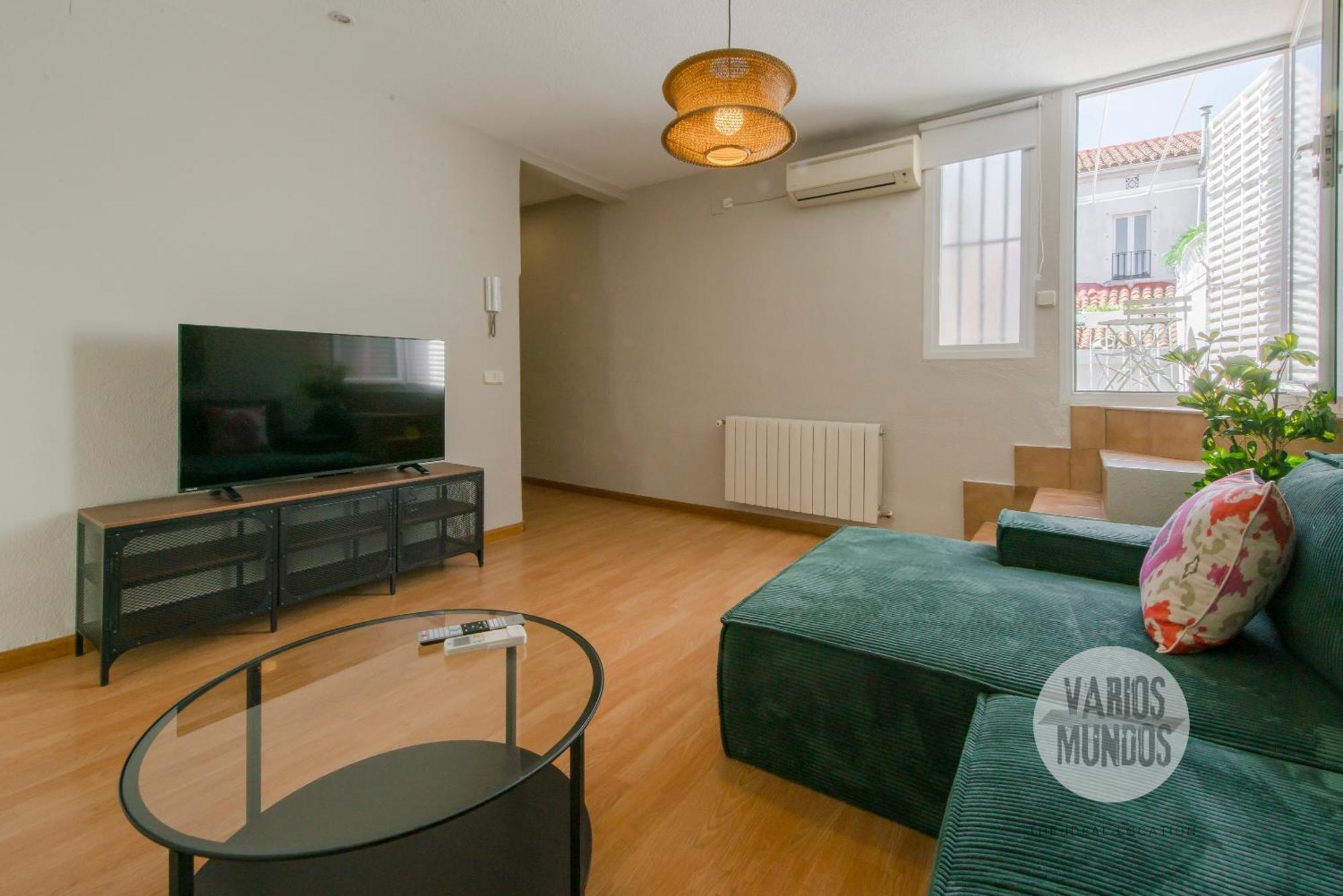Leon Urban Apartamento