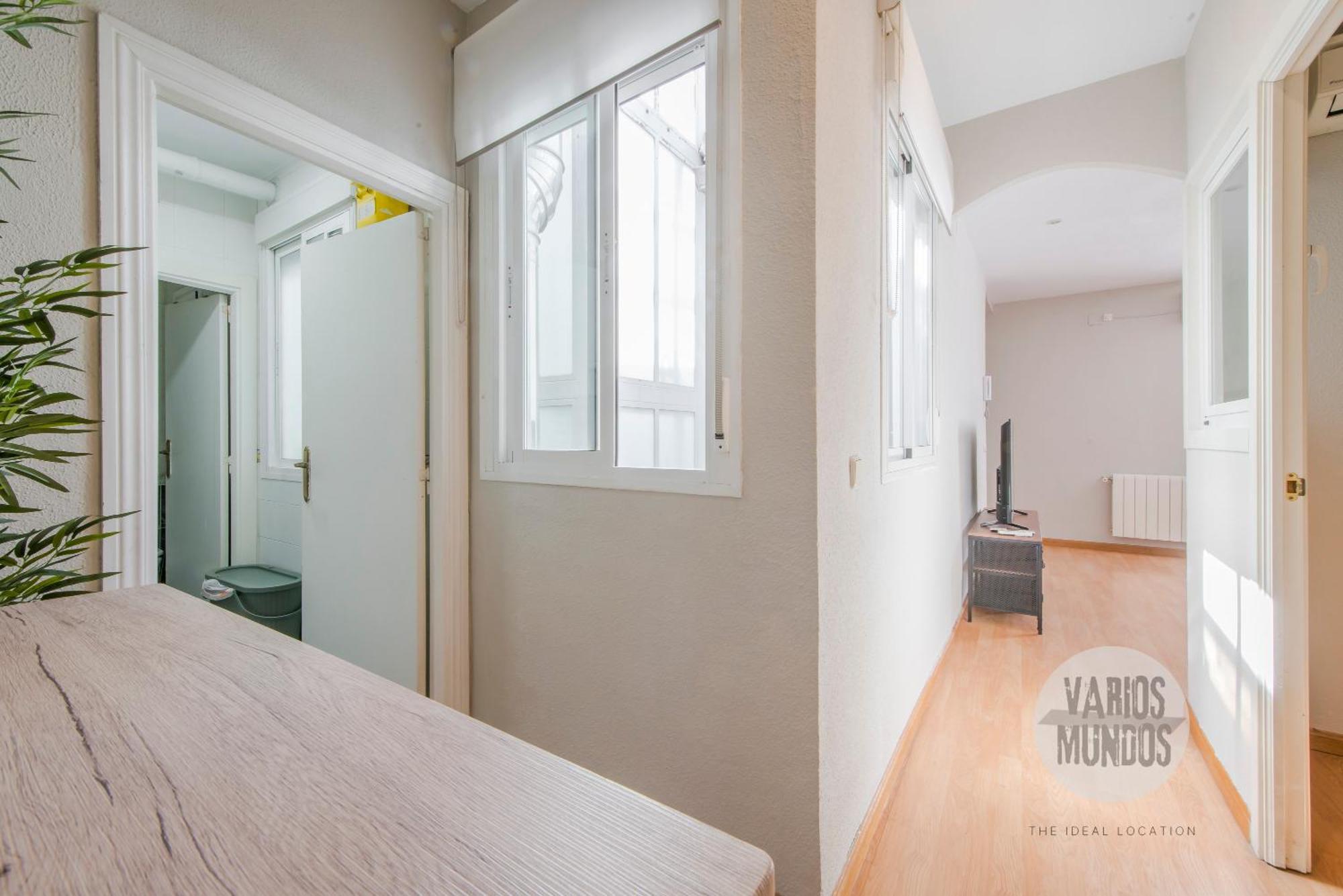 Leon Urban Apartamento *