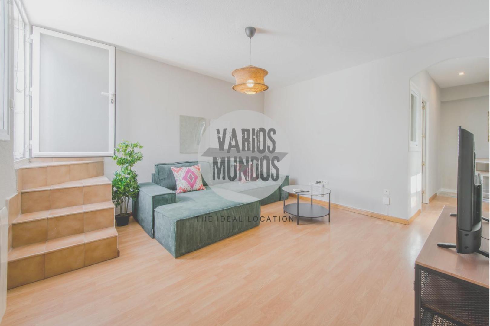 Leon Urban Apartamento *