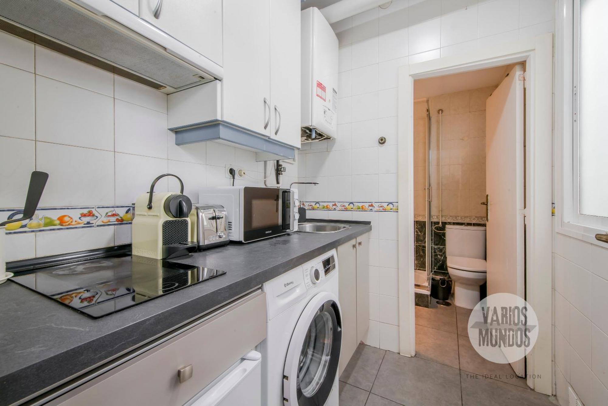 Leon Urban Apartamento *
