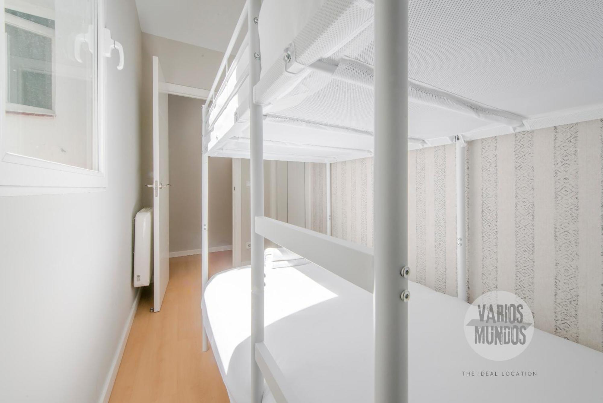 Apartamento Leon Urban