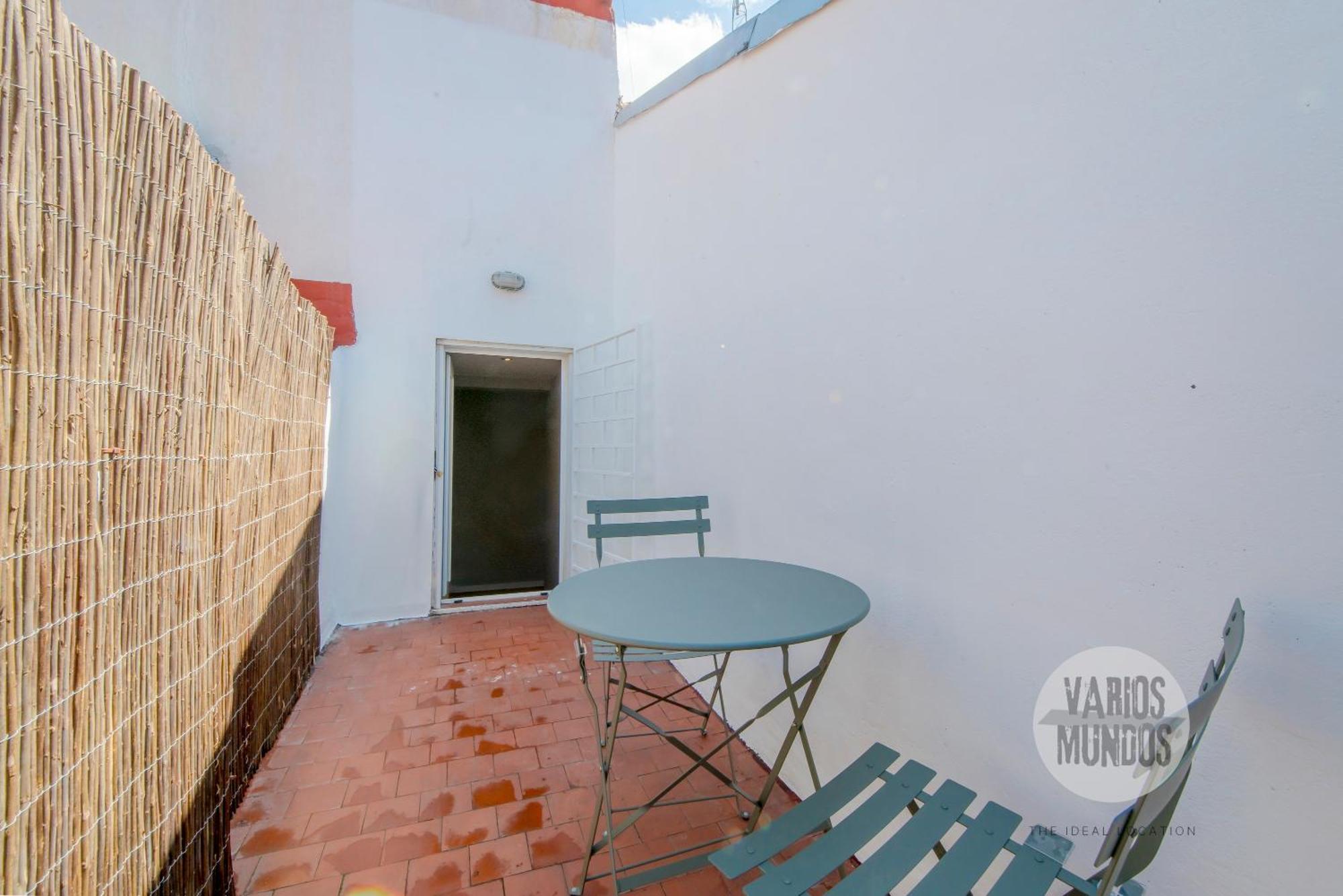 Leon Urban Apartamento *