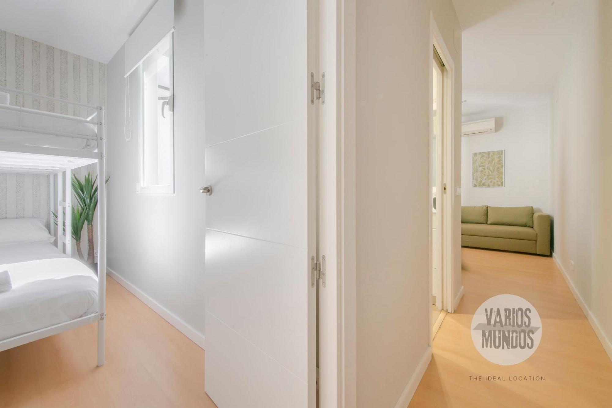 Apartamento Leon Urban *