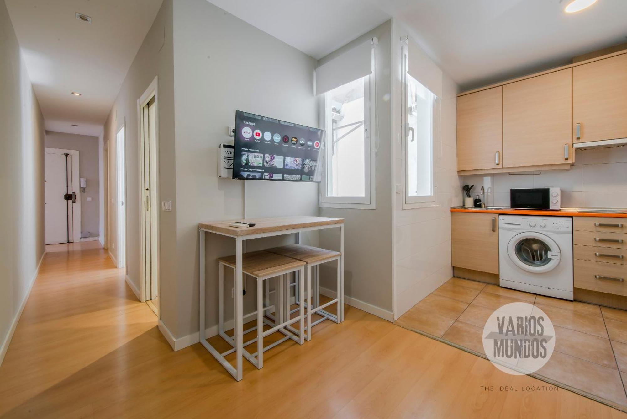 Apartamento Leon Urban