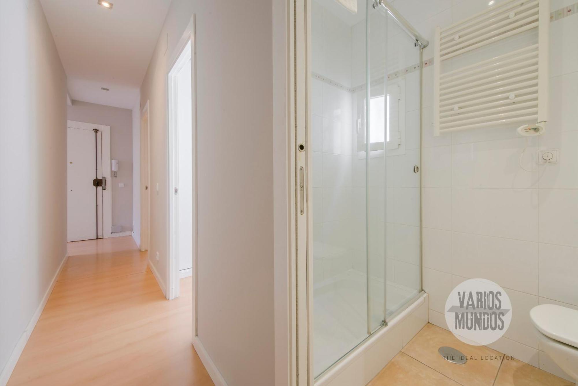 Apartamento Leon Urban Madrid