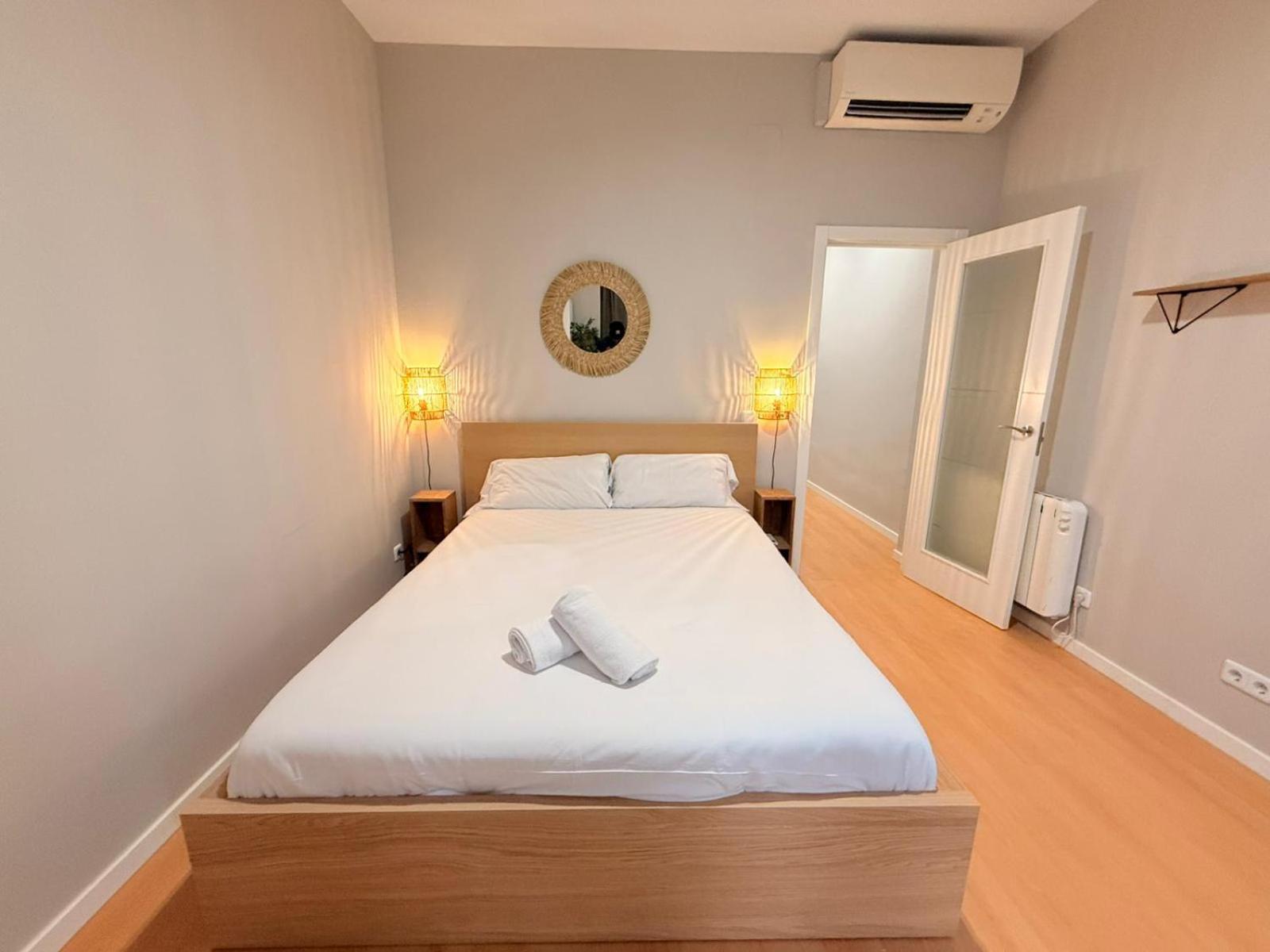 Leon Urban Apartamento Madrid