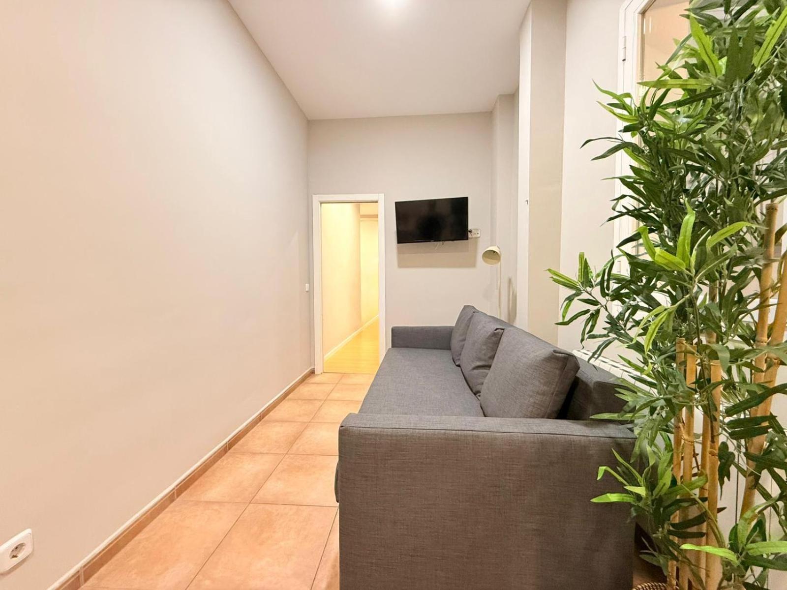 Leon Urban Apartment *