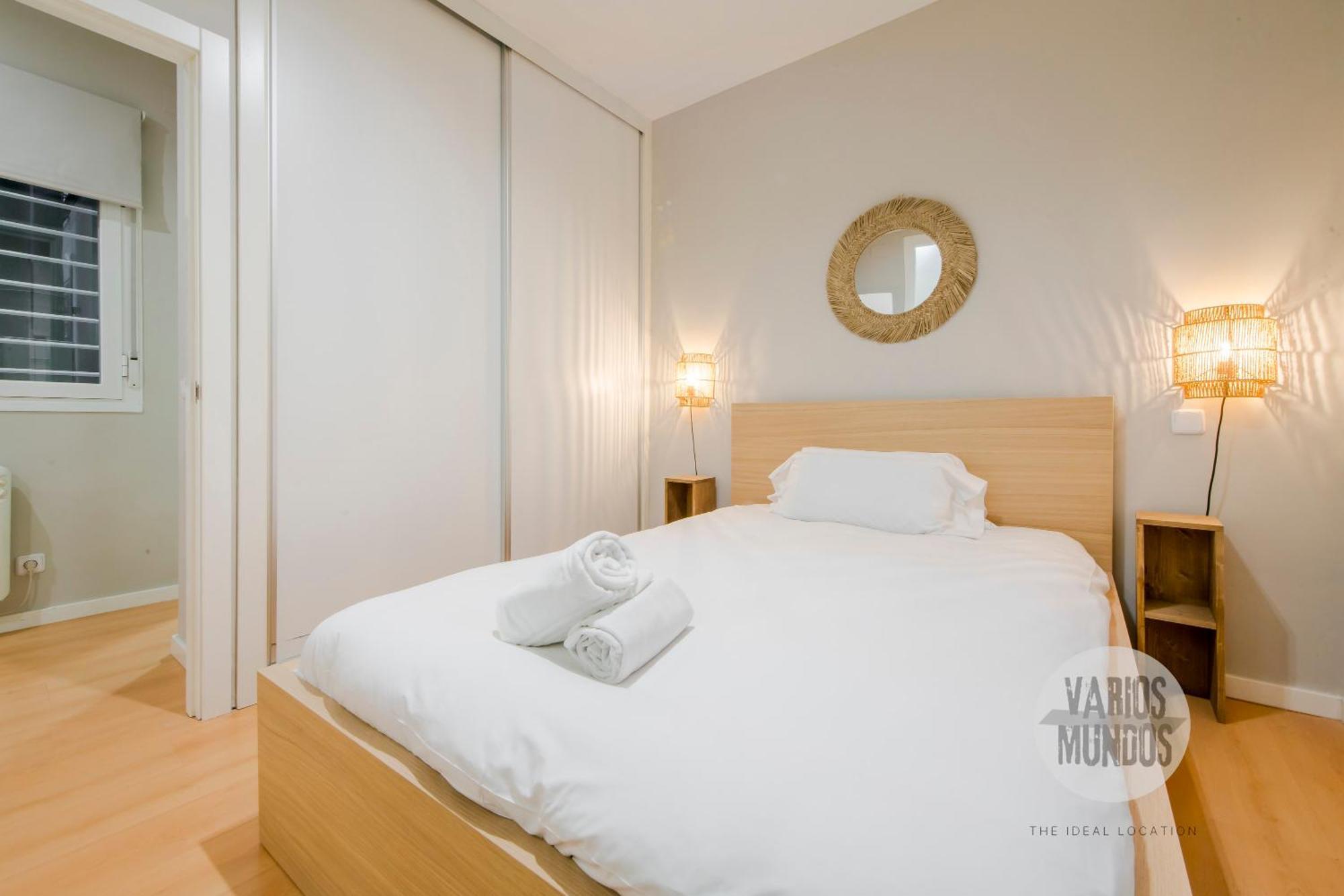 Leon Urban Apartamento *