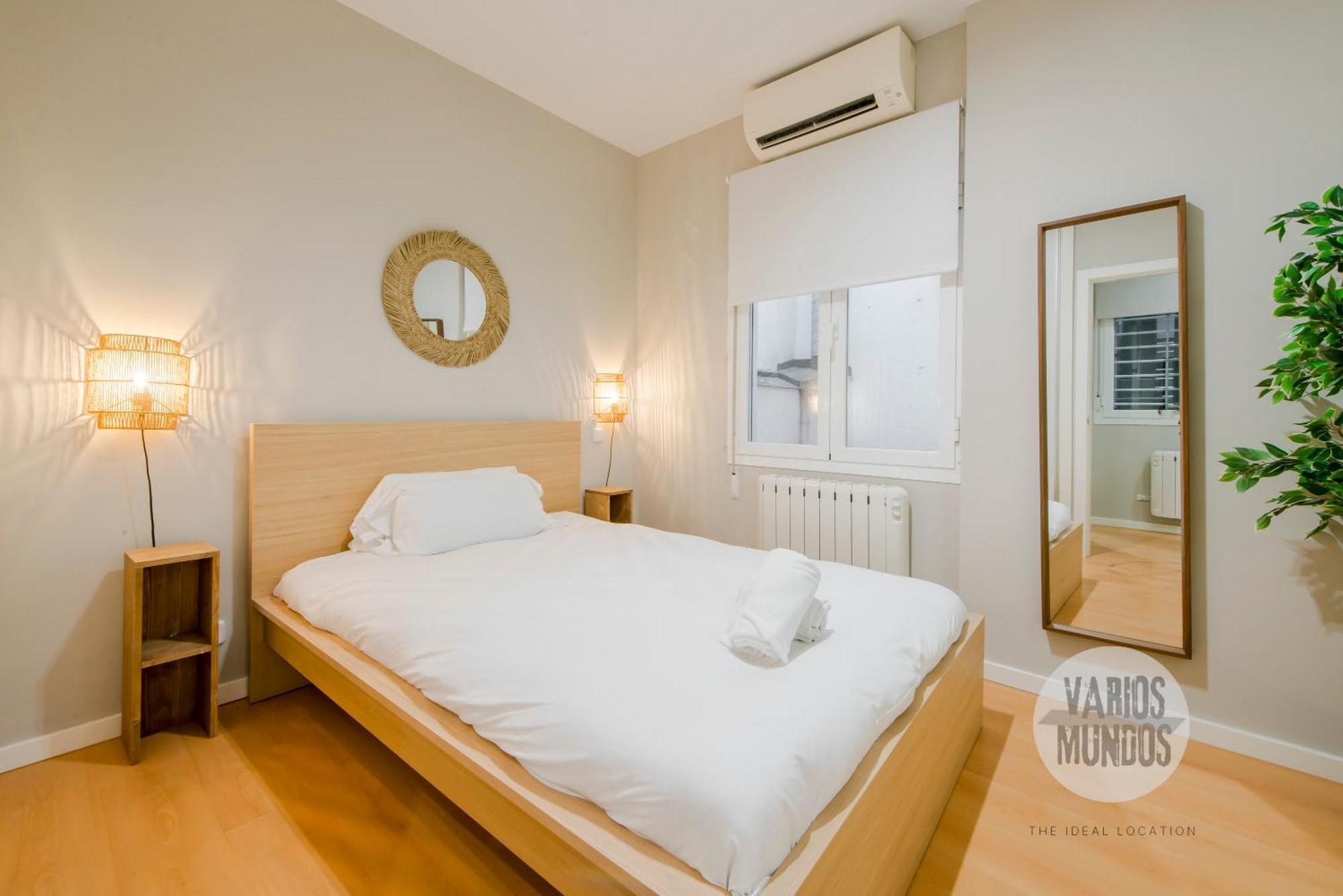 Apartamento Leon Urban