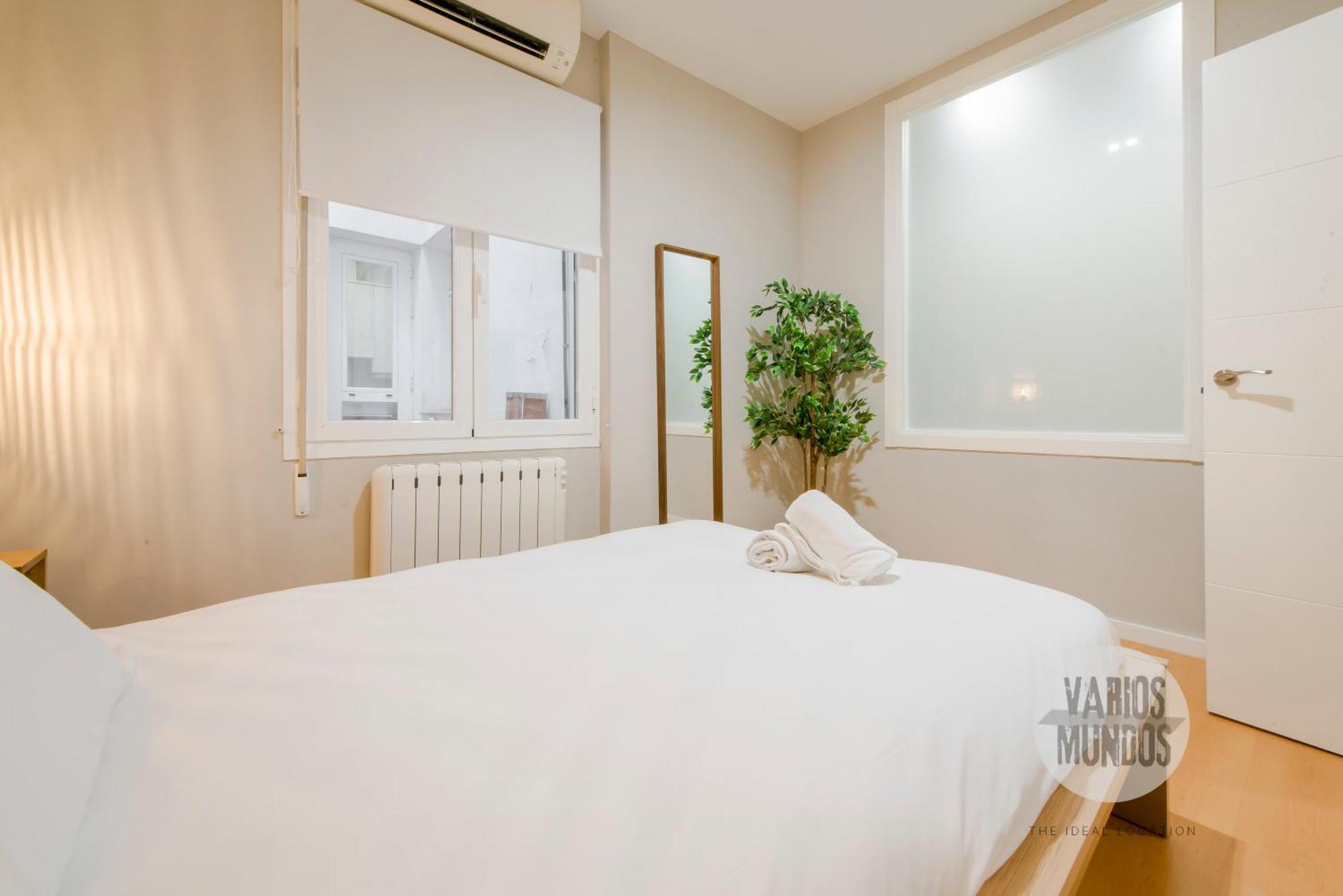 Apartamento Leon Urban *